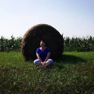 Meet your Posher, Jamie